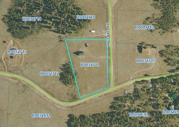 15 Mallard Road Como CO 80432