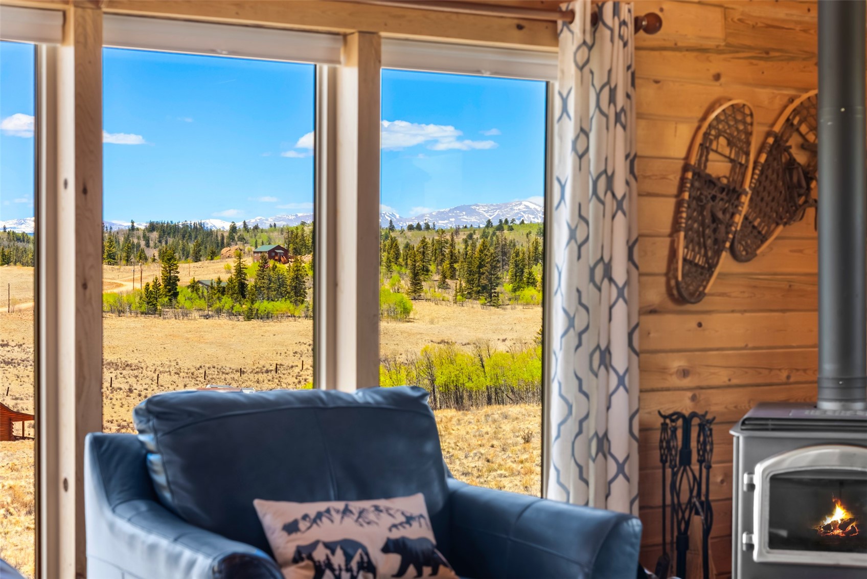 15 Mallard Road Como CO 80432