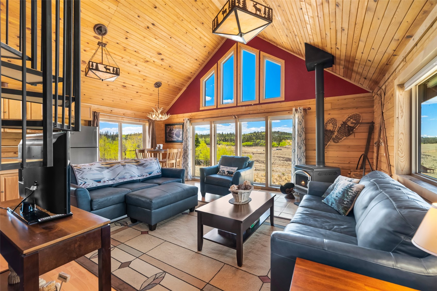 15 Mallard Road Como CO 80432