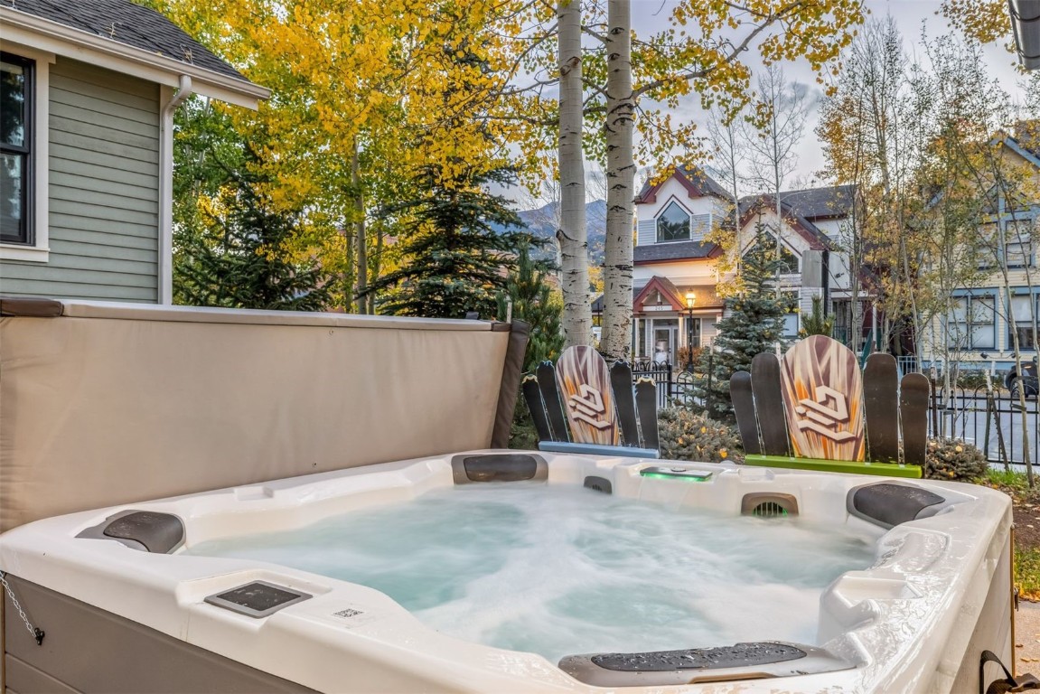 224 S Ridge Street Breckenridge CO 80424