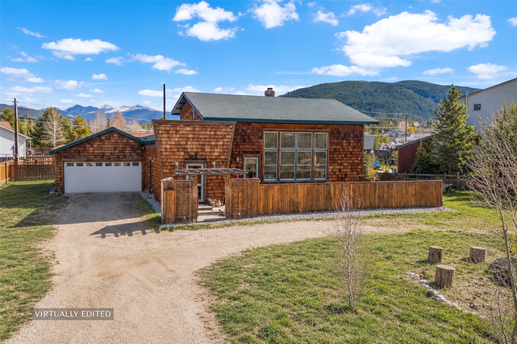 26 Sunlight Drive Dillon CO 80435