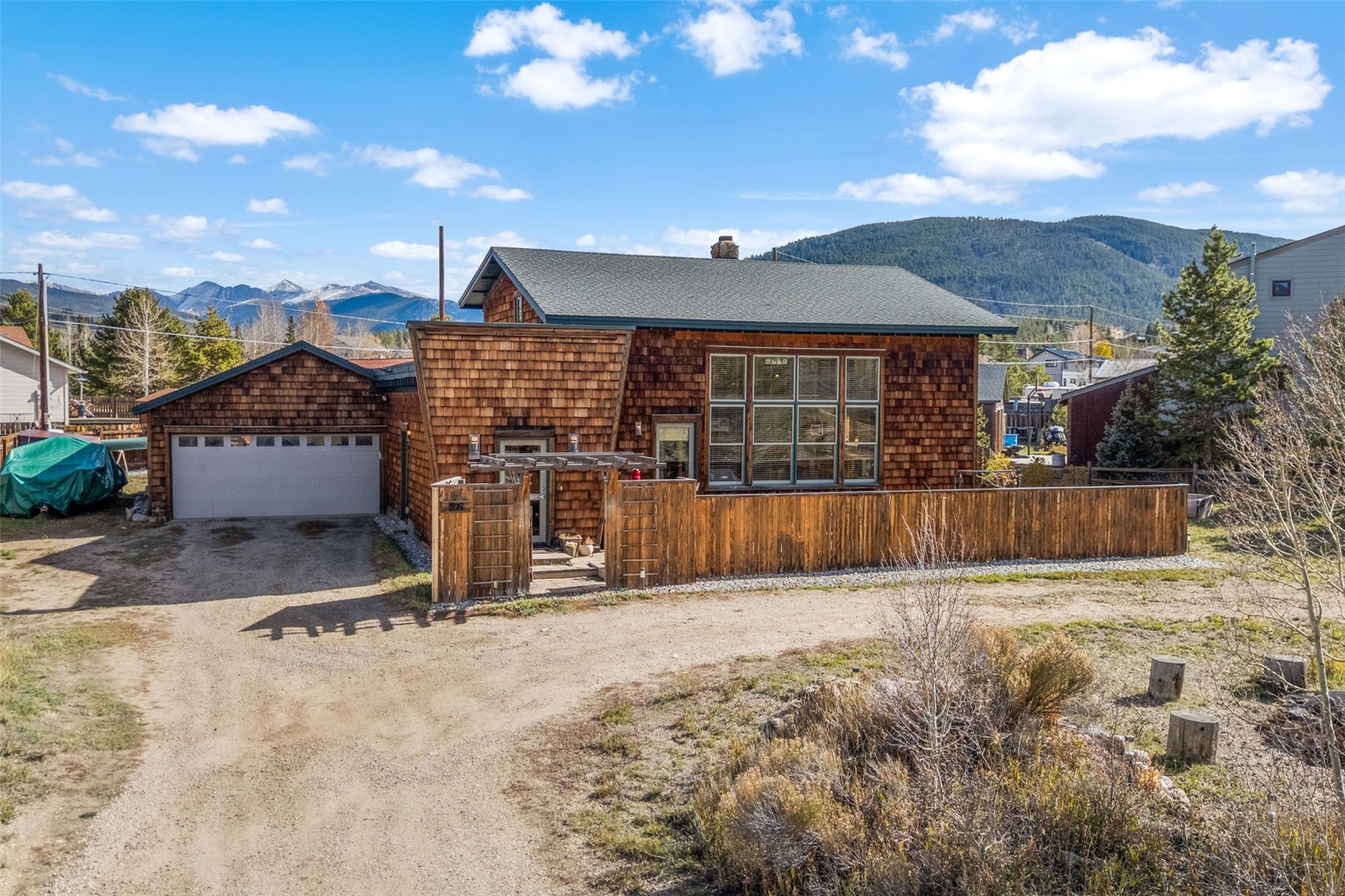26 Sunlight Drive Dillon CO 80435