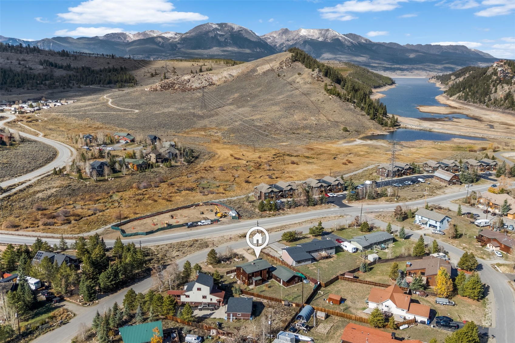26 Sunlight Drive Dillon CO 80435