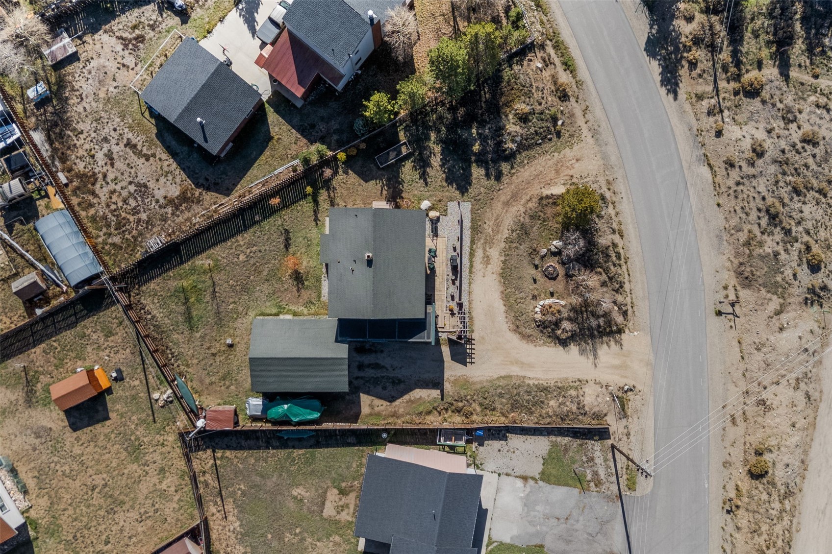 26 Sunlight Drive Dillon CO 80435