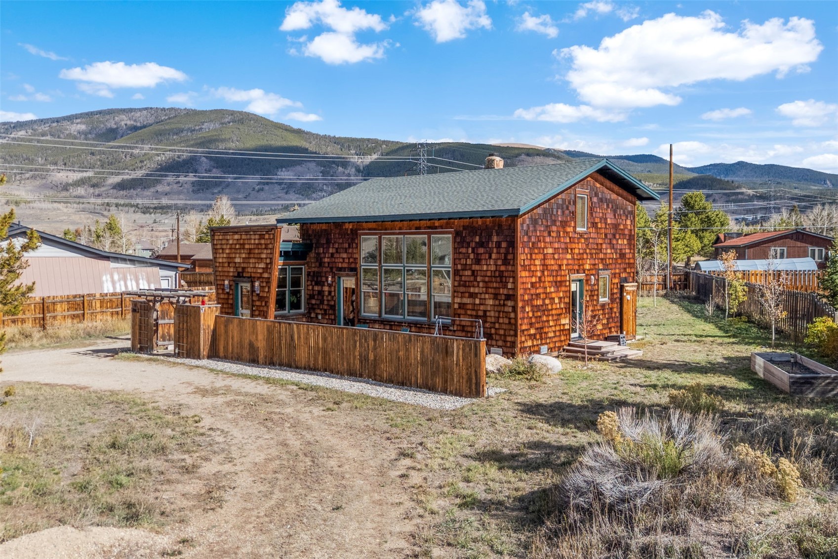 26 Sunlight Drive Dillon CO 80435