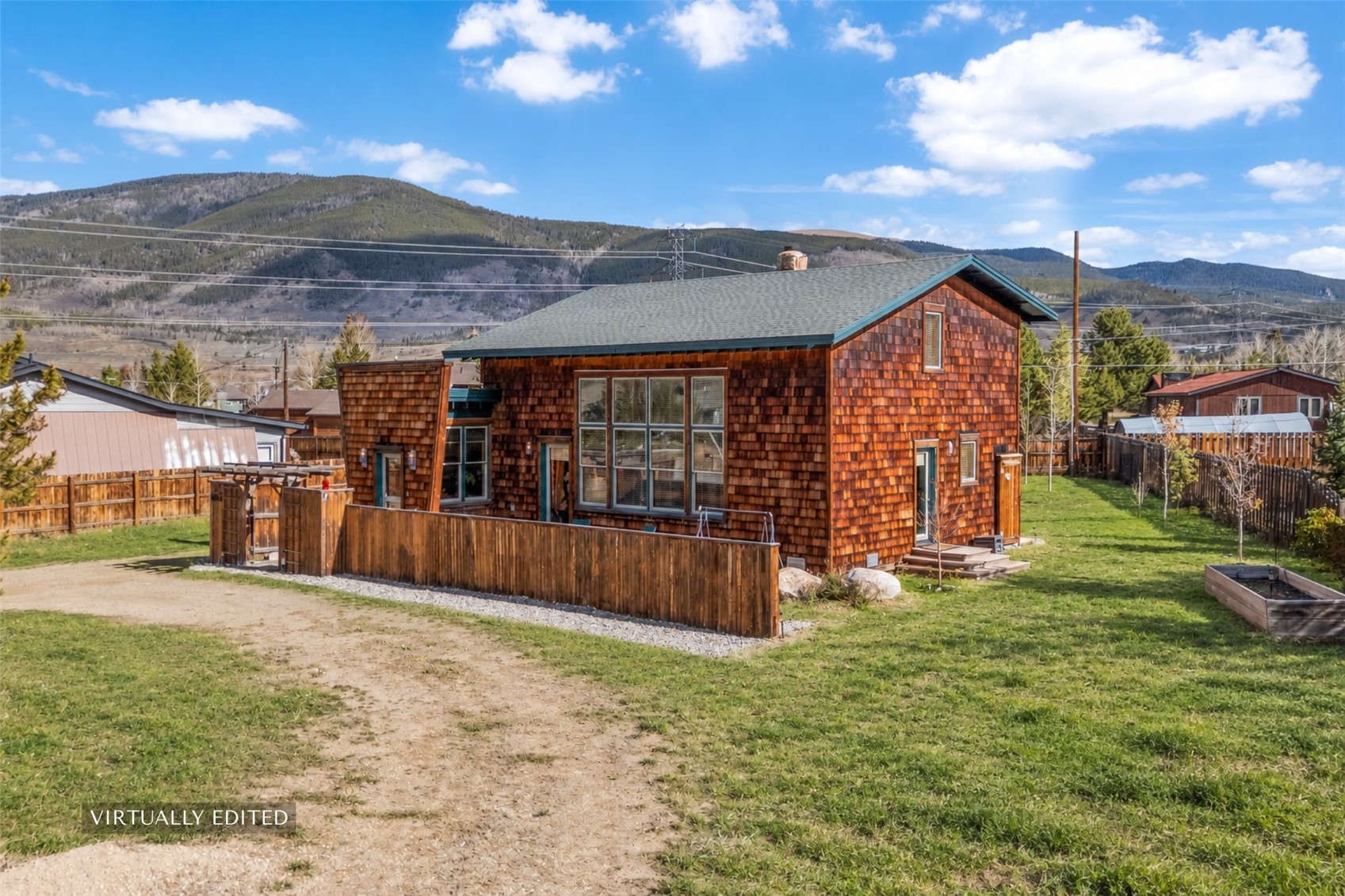 26 Sunlight Drive Dillon CO 80435