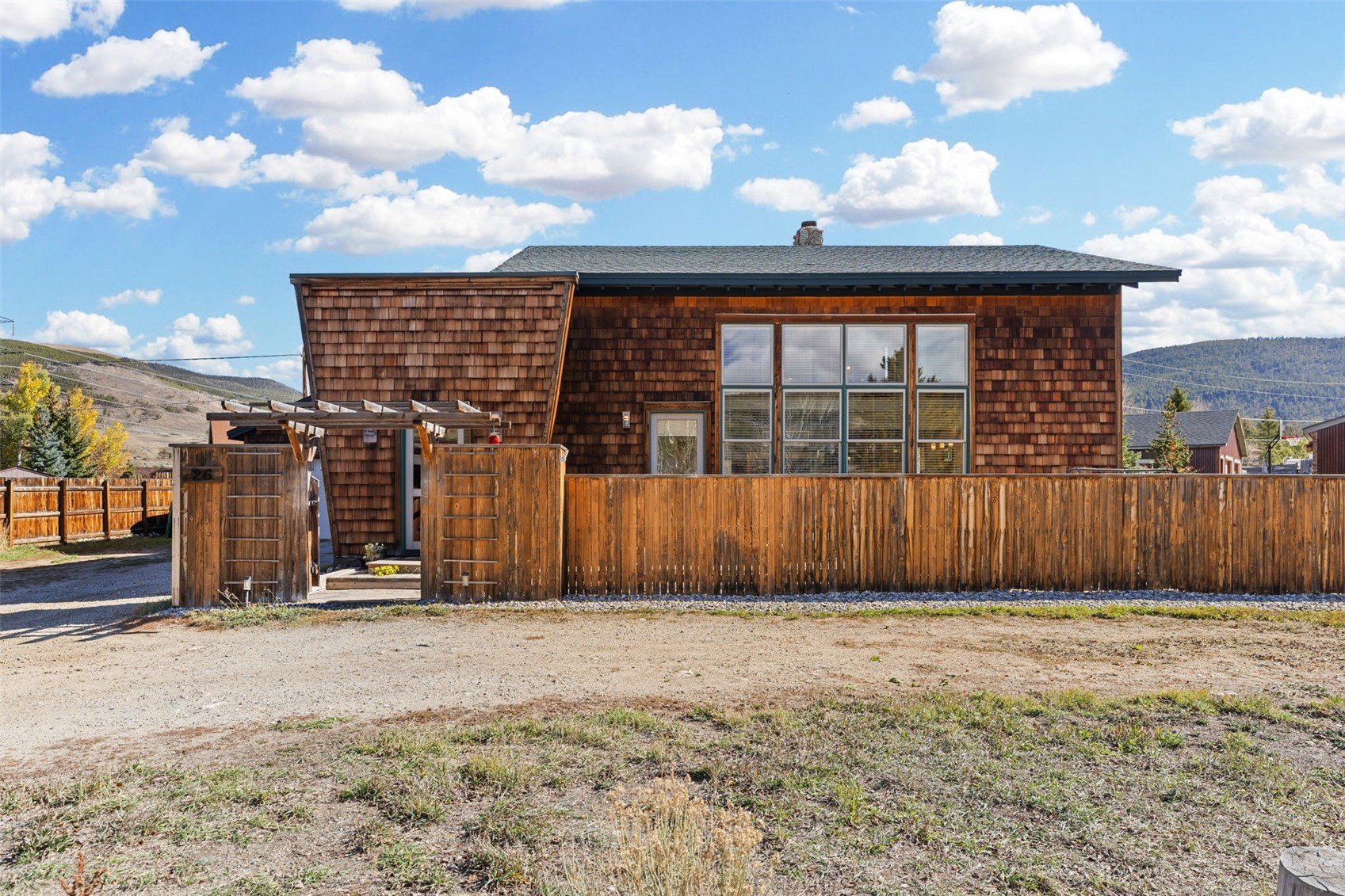 26 Sunlight Drive Dillon CO 80435