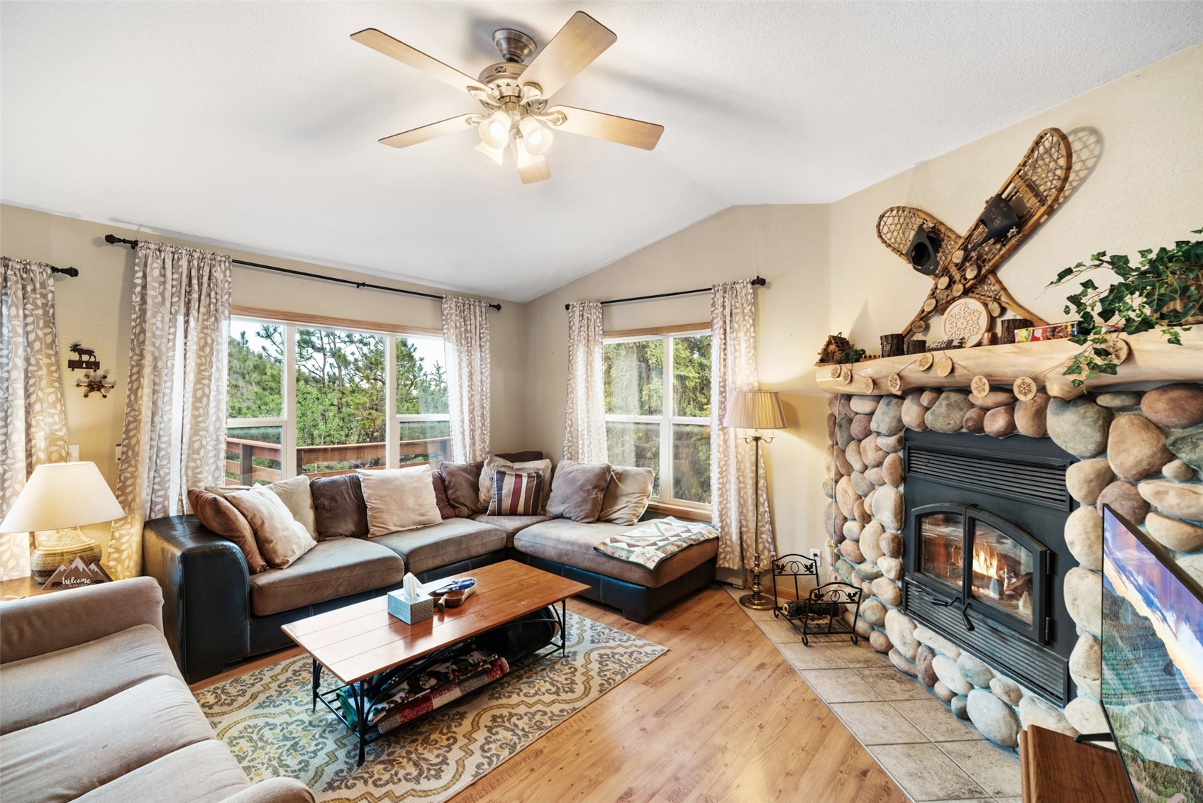 274 Folsom Drive Como CO 80456