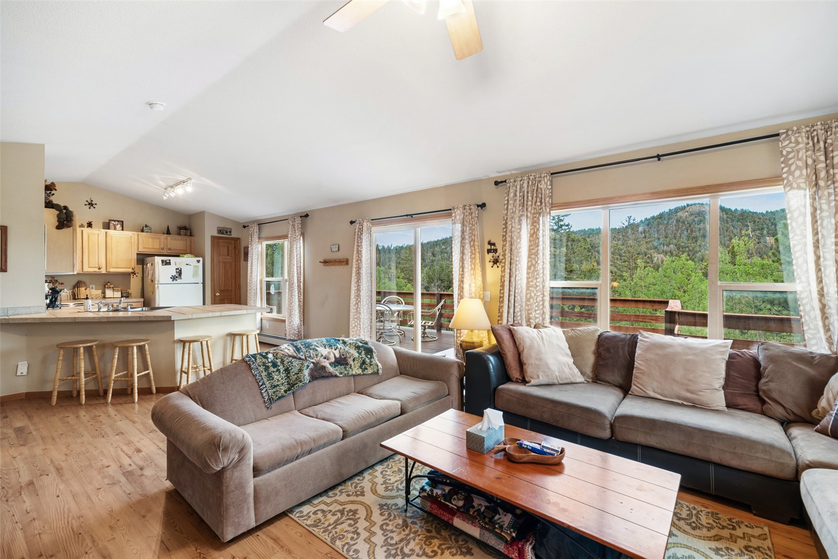 274 Folsom Drive Como CO 80456