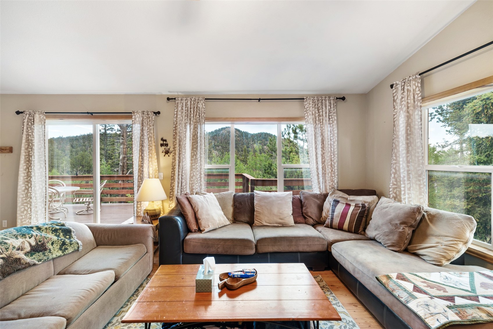 274 Folsom Drive Como CO 80456