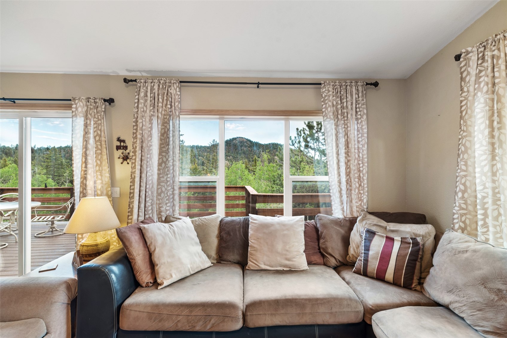 274 Folsom Drive Como CO 80456