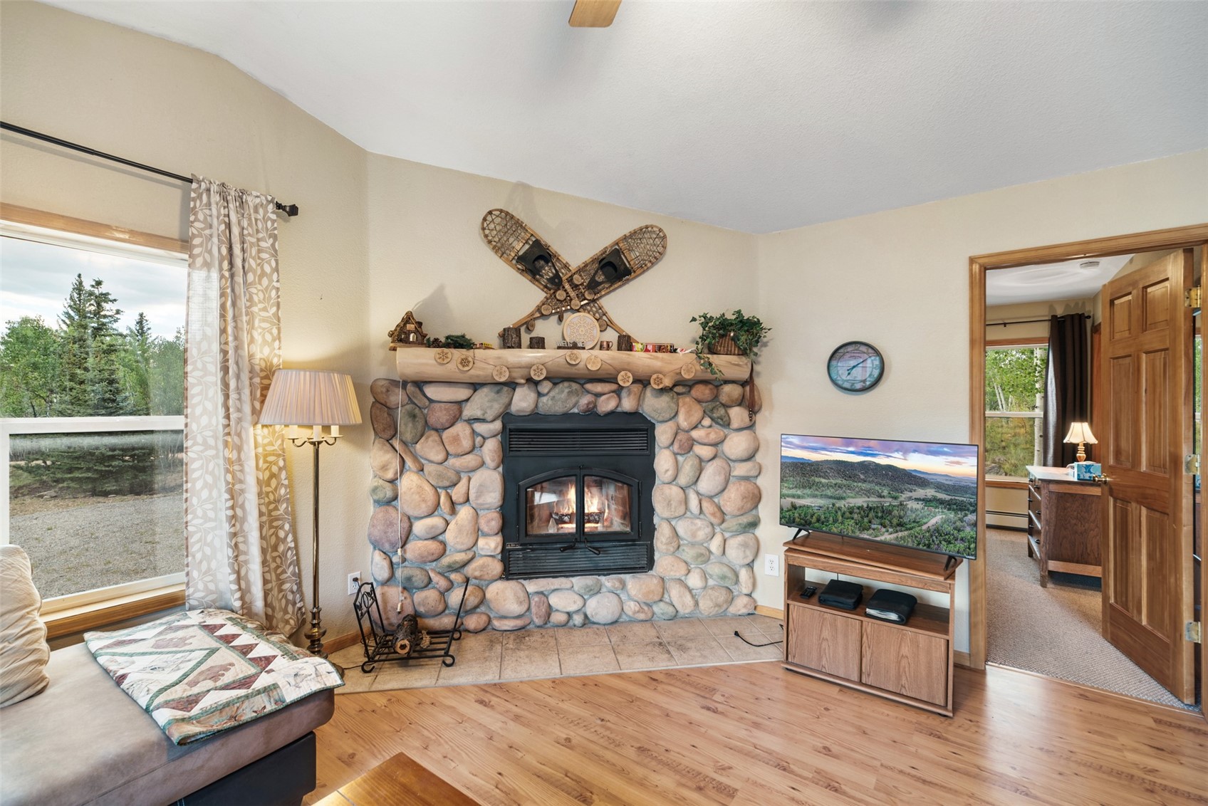 274 Folsom Drive Como CO 80456