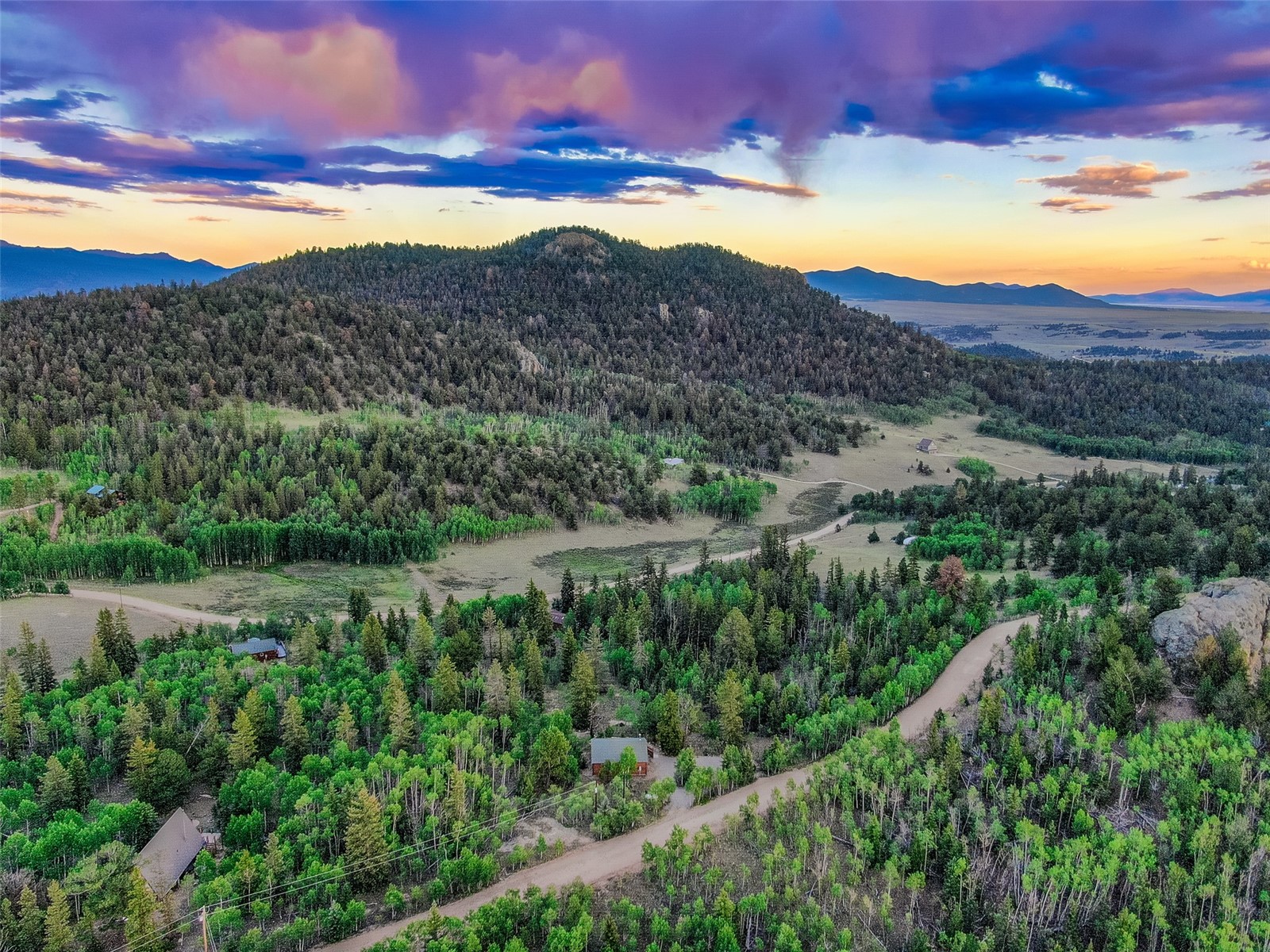 274 Folsom Drive Como CO 80456