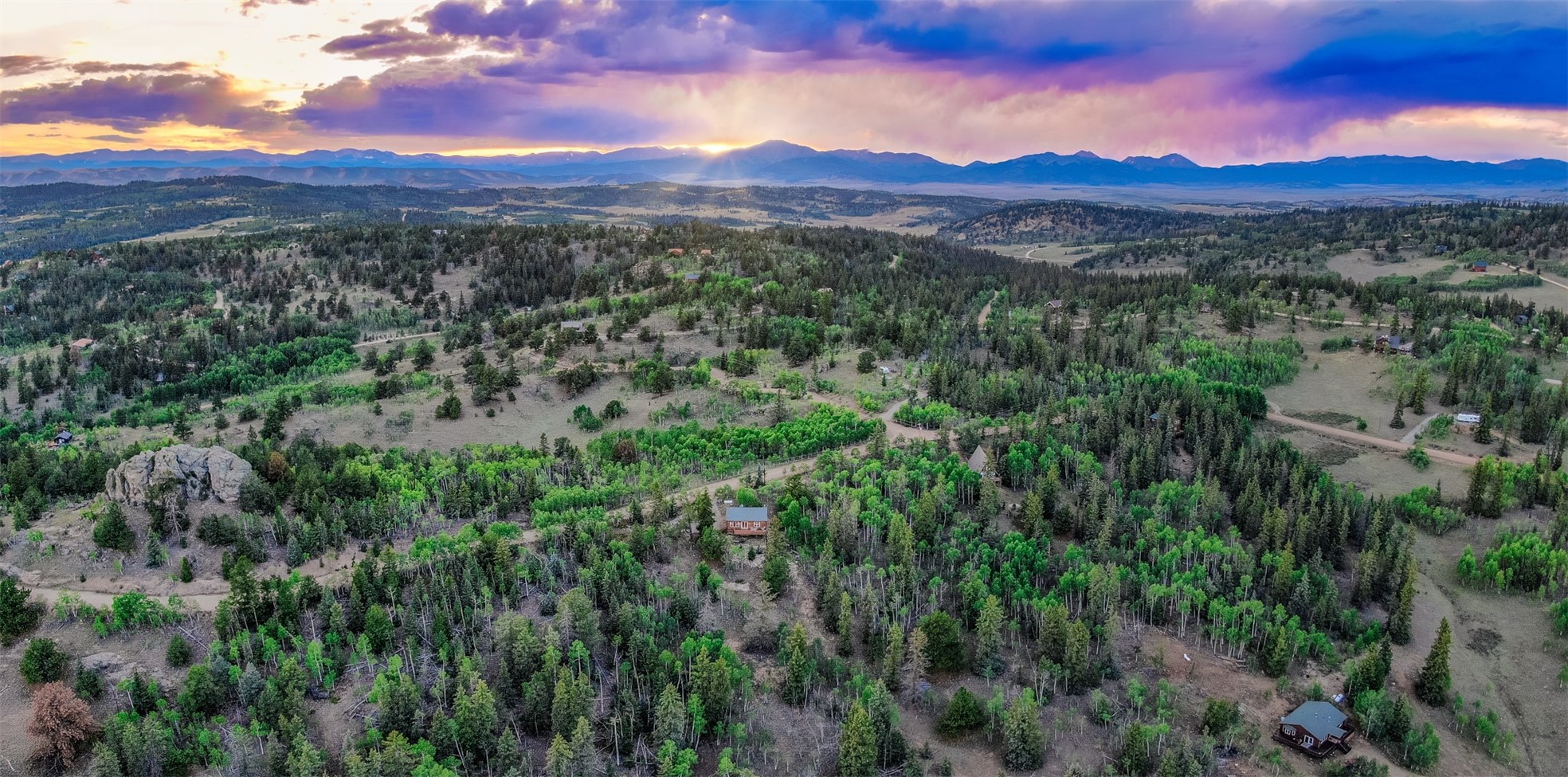 274 Folsom Drive Como CO 80456
