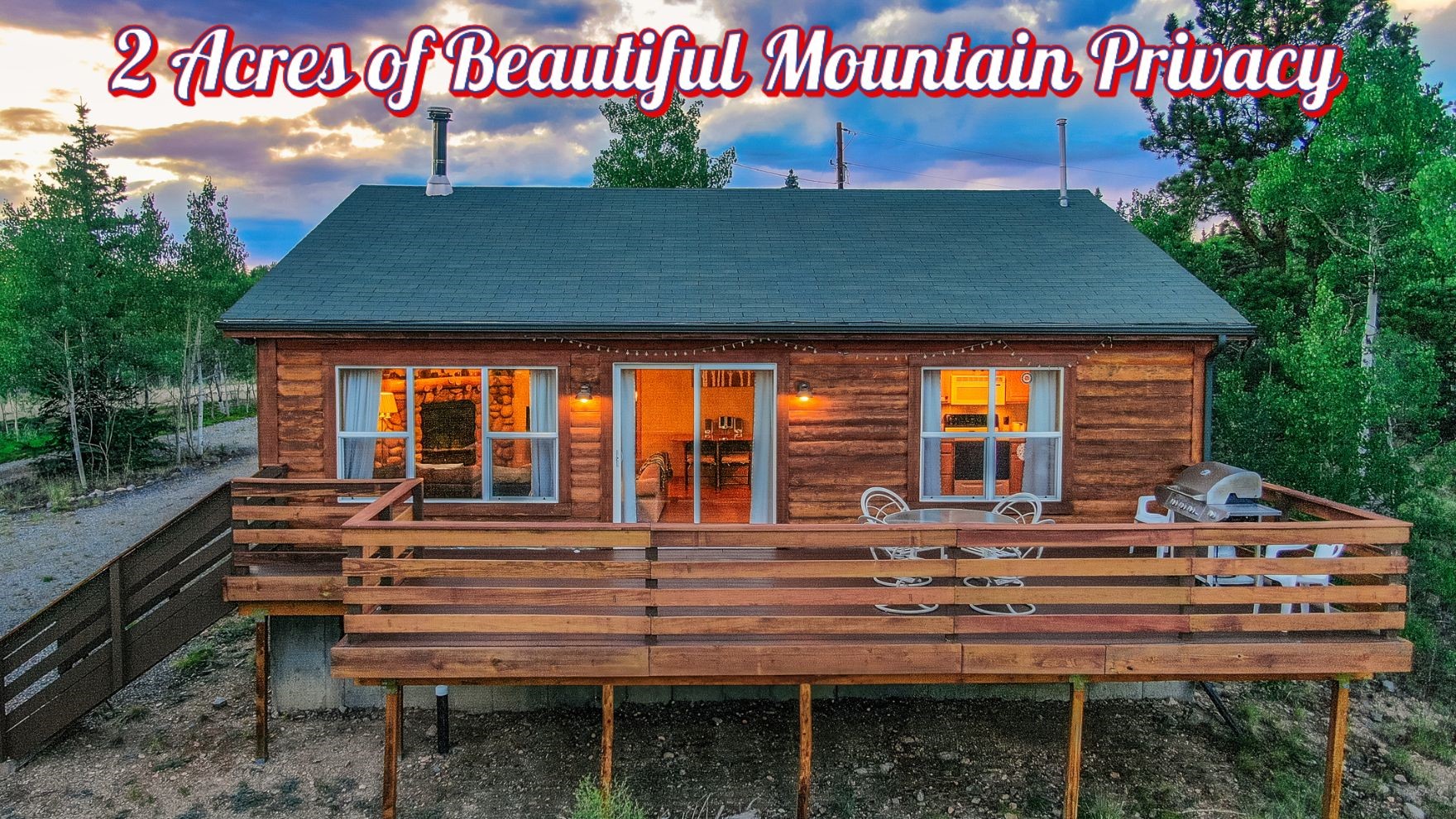 274 Folsom Drive Como CO 80456