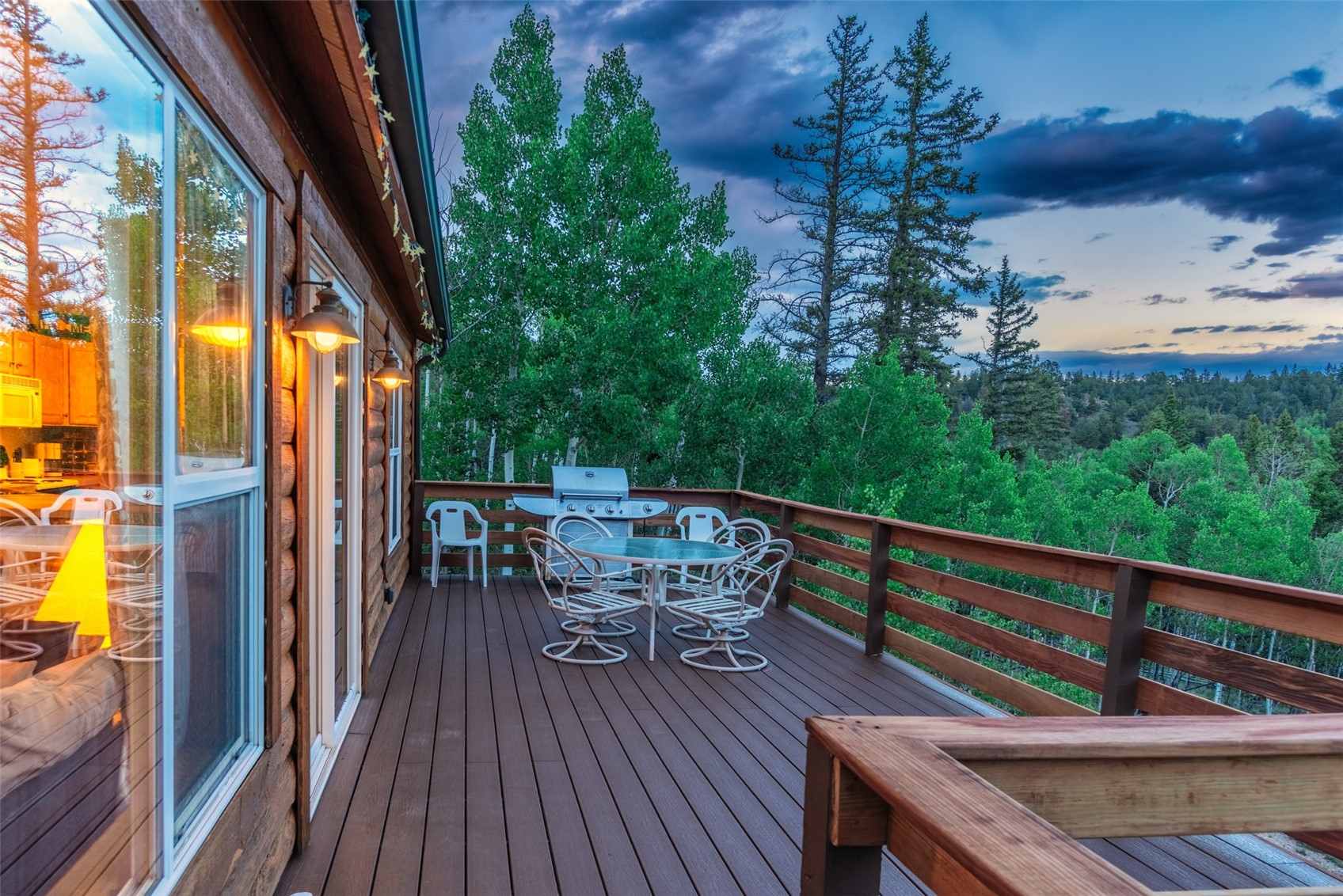 274 Folsom Drive Como CO 80456