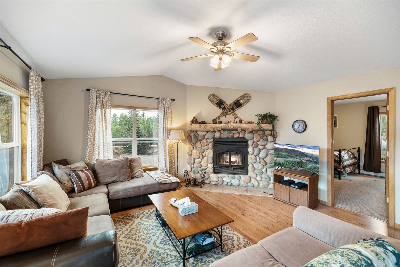 274 Folsom Drive Como CO 80456