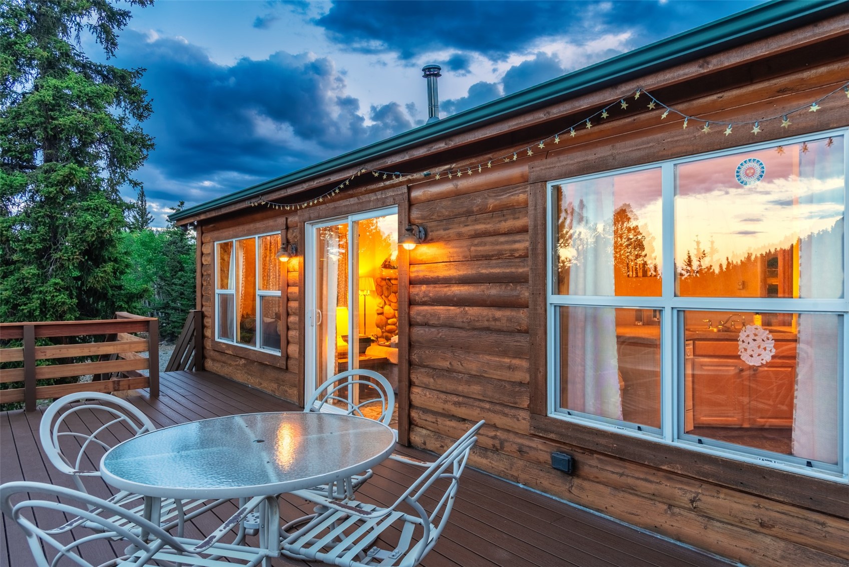 274 Folsom Drive Como CO 80456