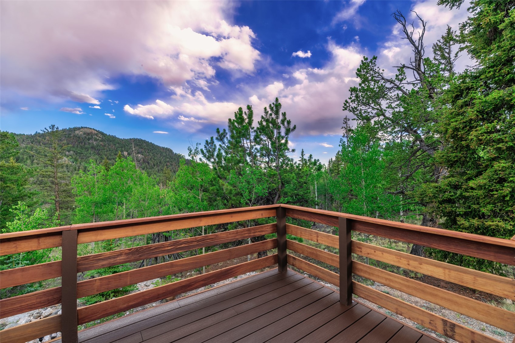 274 Folsom Drive Como CO 80456