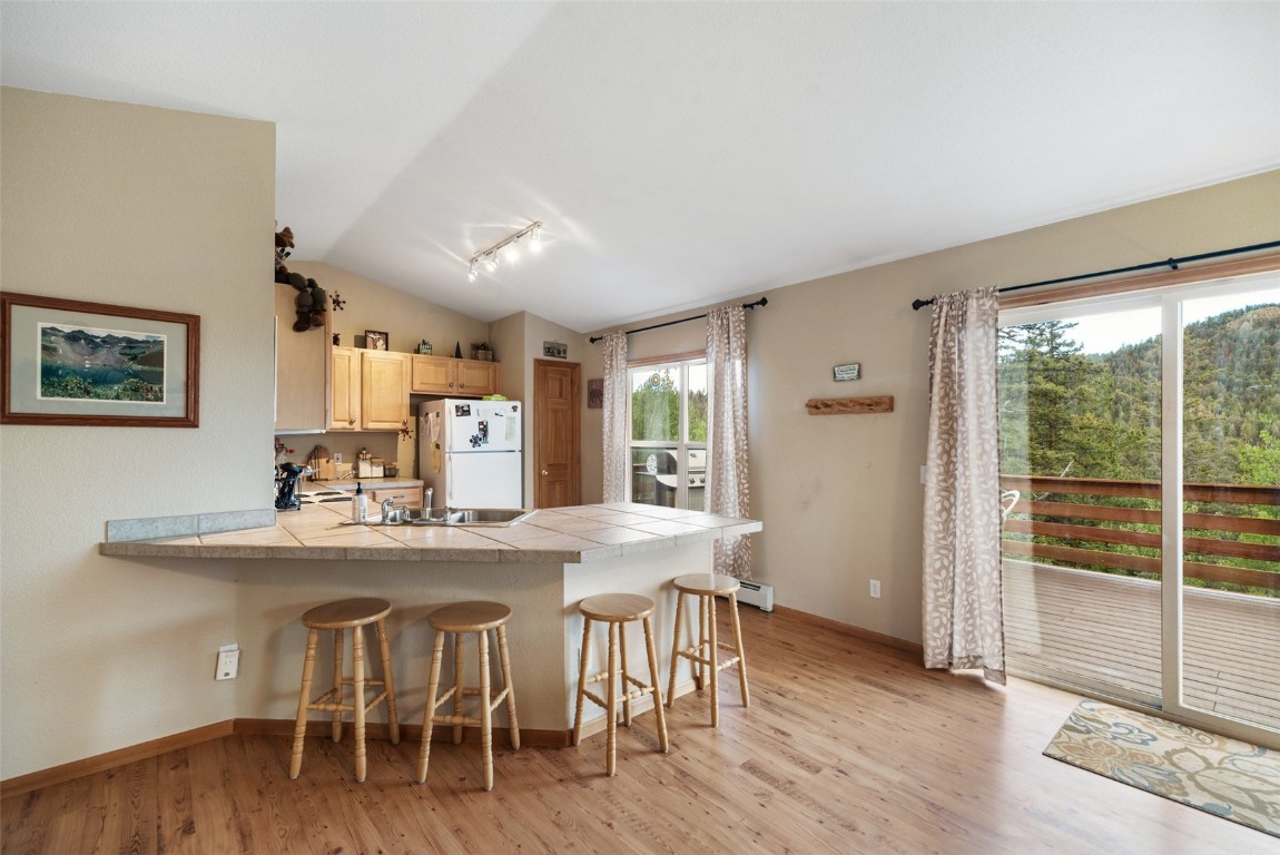 274 Folsom Drive Como CO 80456
