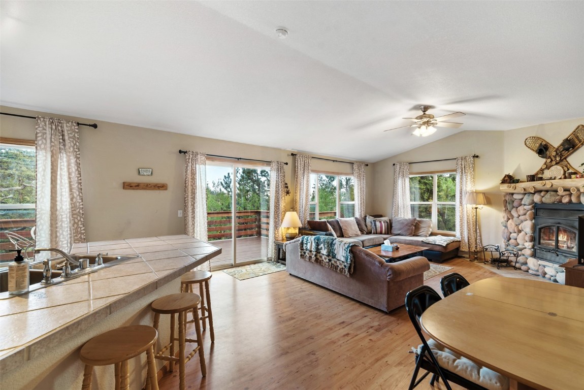 274 Folsom Drive Como CO 80456