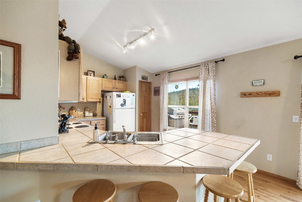 274 Folsom Drive Como CO 80456
