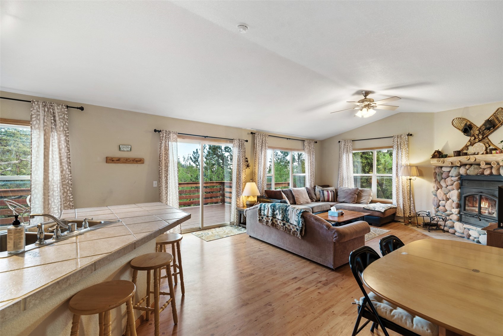 274 Folsom Drive Como CO 80456