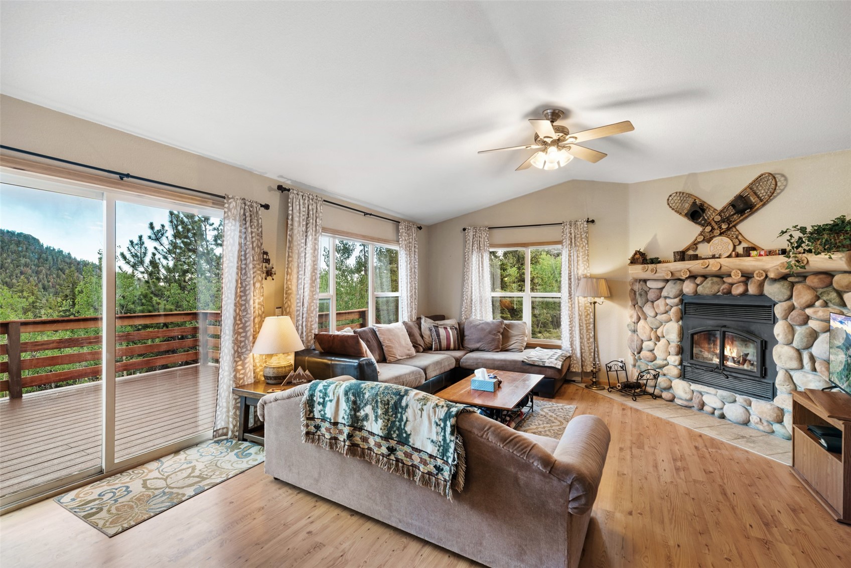 274 Folsom Drive Como CO 80456