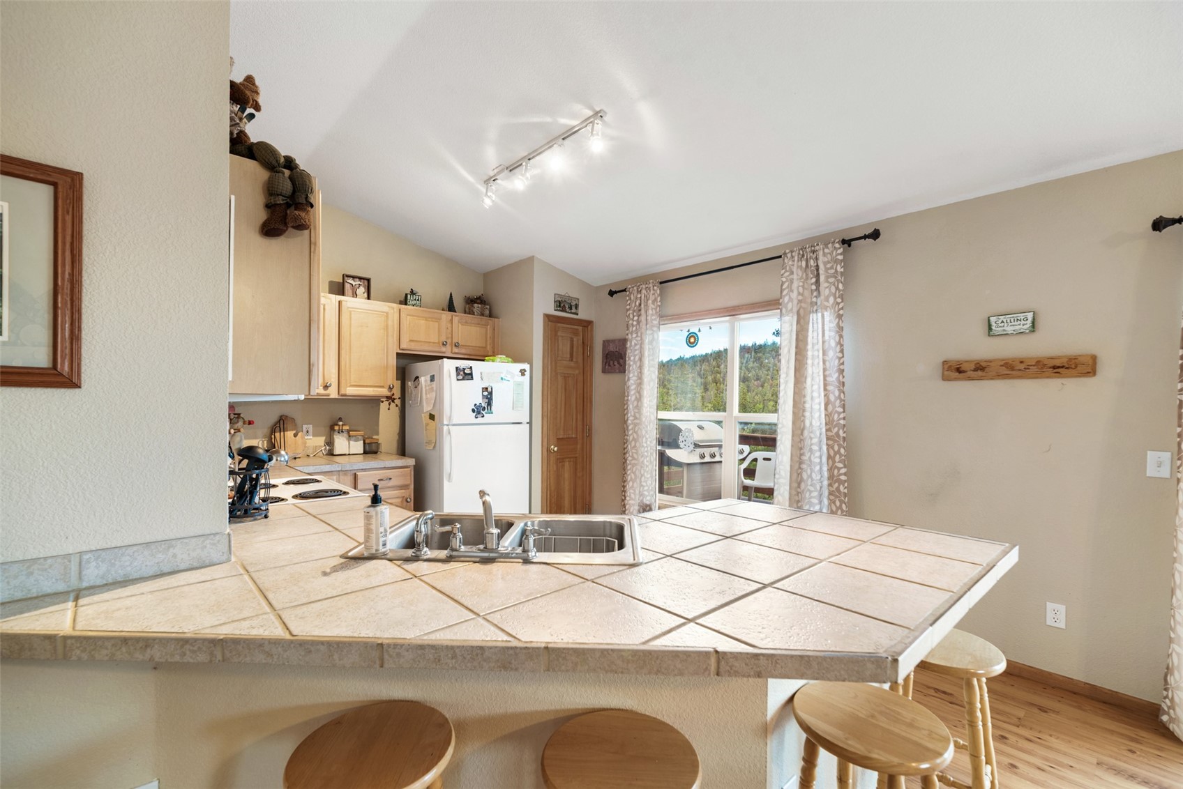 274 Folsom Drive Como CO 80456