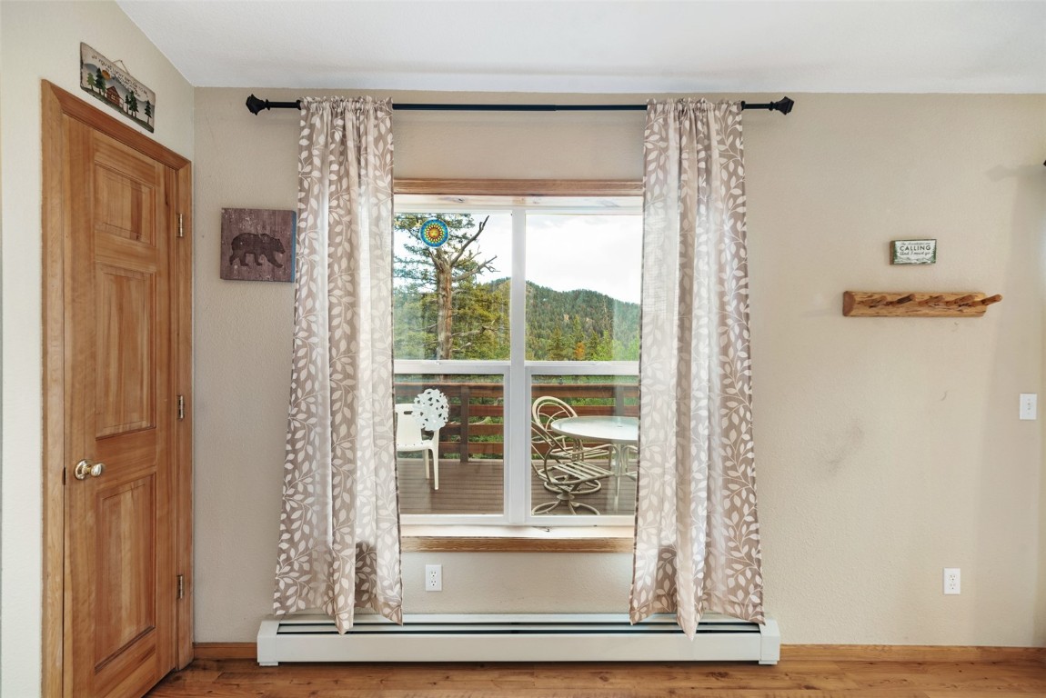 274 Folsom Drive Como CO 80456