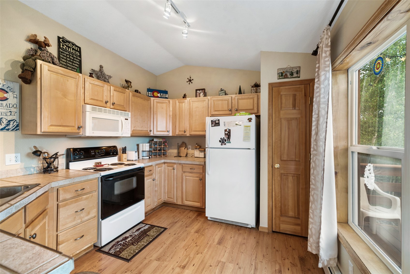 274 Folsom Drive Como CO 80456