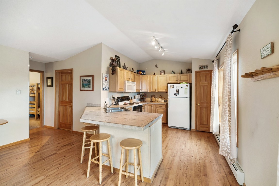274 Folsom Drive Como CO 80456