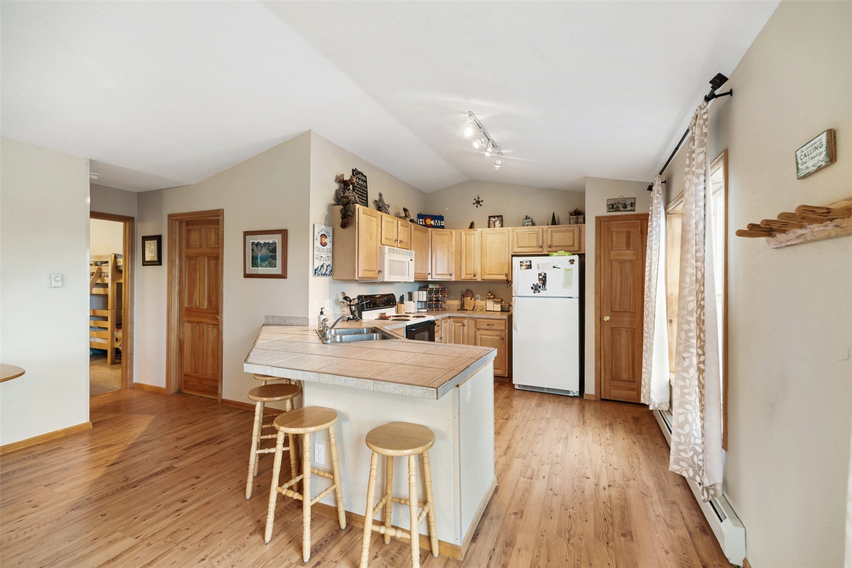 274 Folsom Drive Como CO 80456