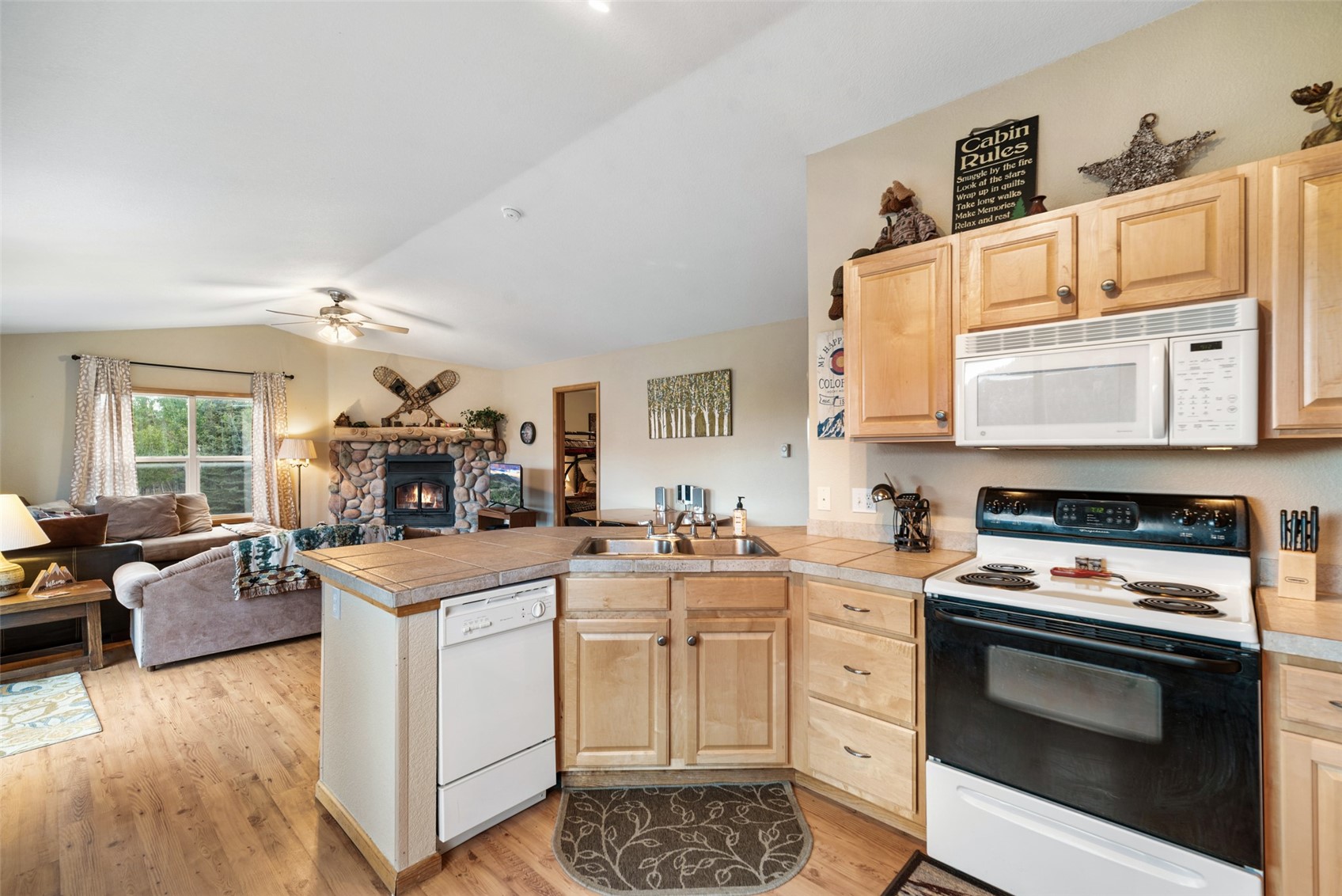 274 Folsom Drive Como CO 80456