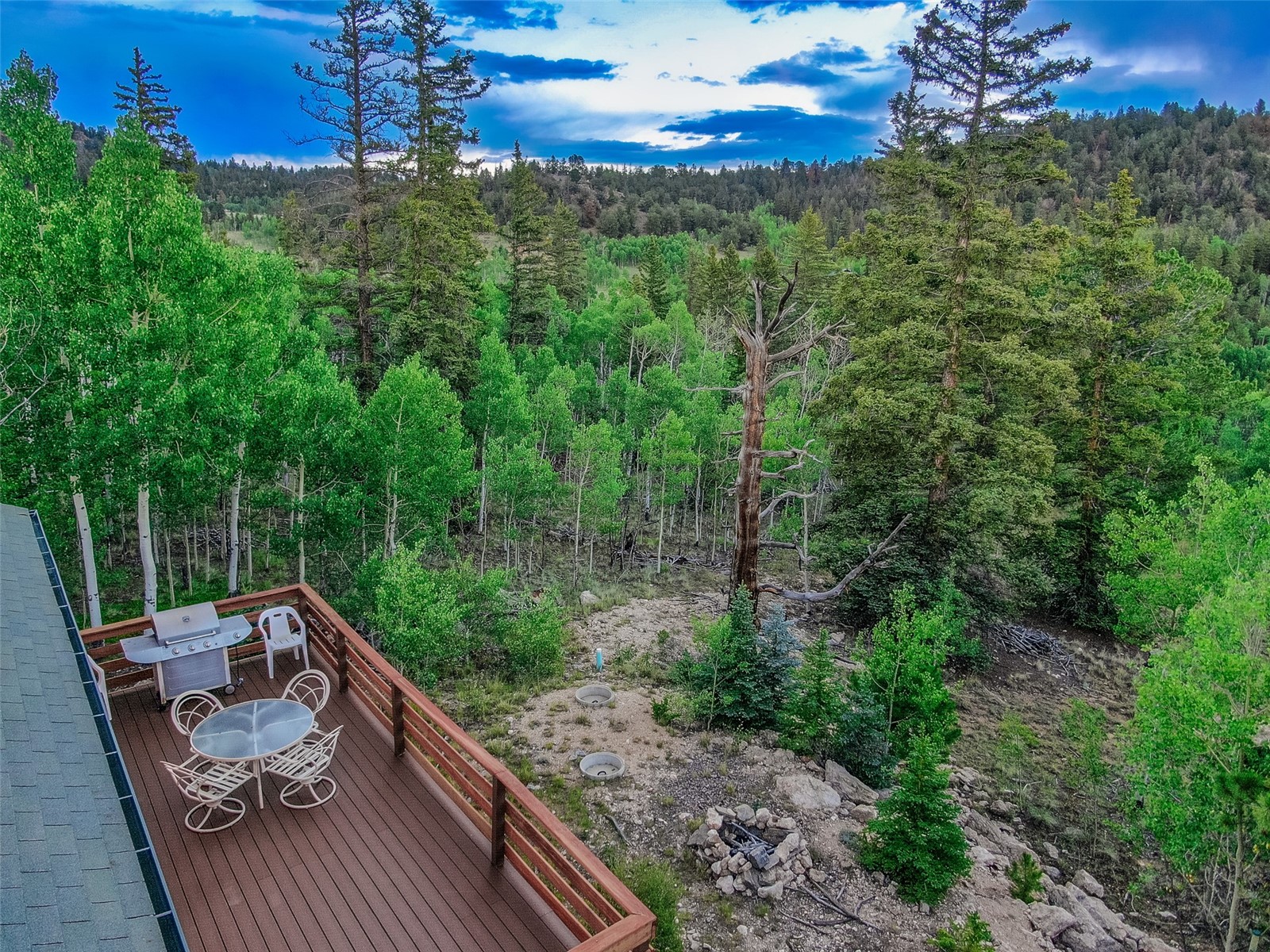 274 Folsom Drive Como CO 80456