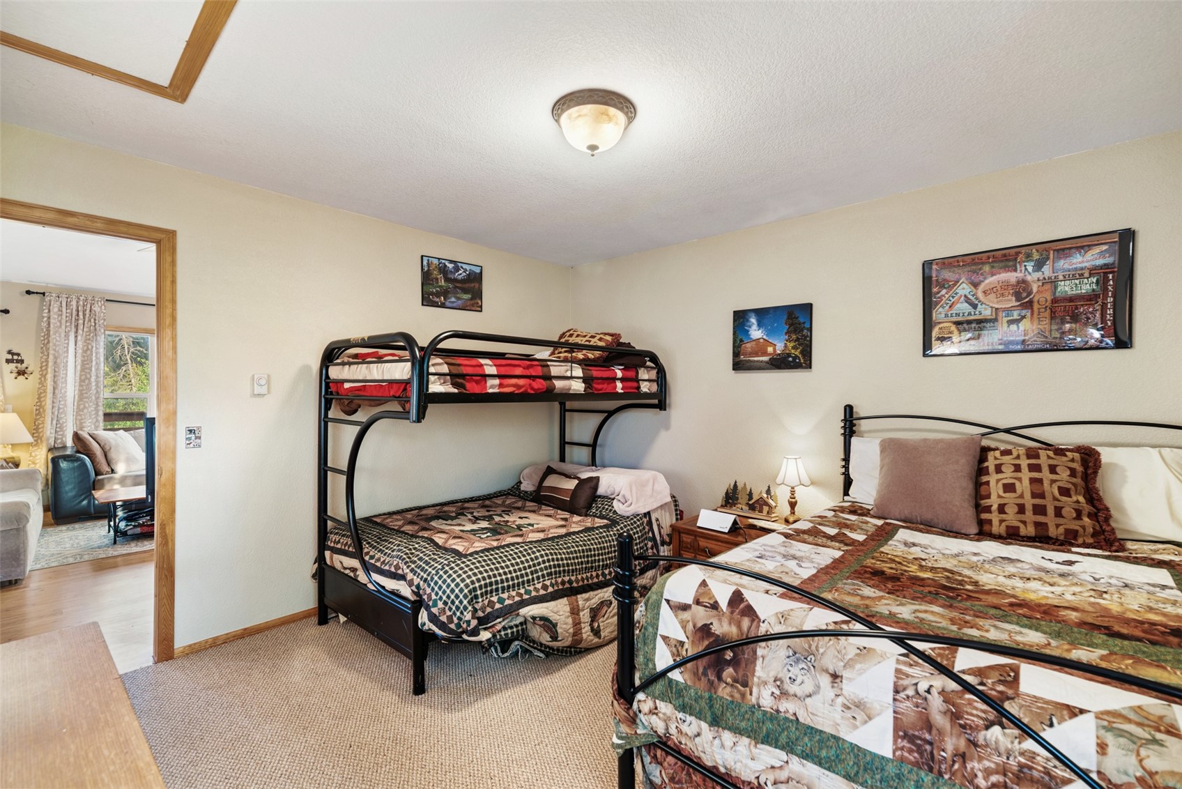 274 Folsom Drive Como CO 80456