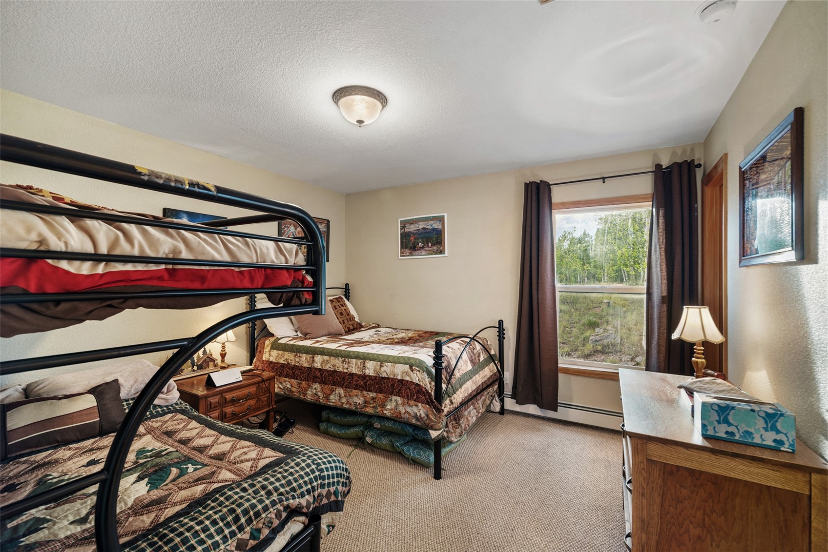 274 Folsom Drive Como CO 80456