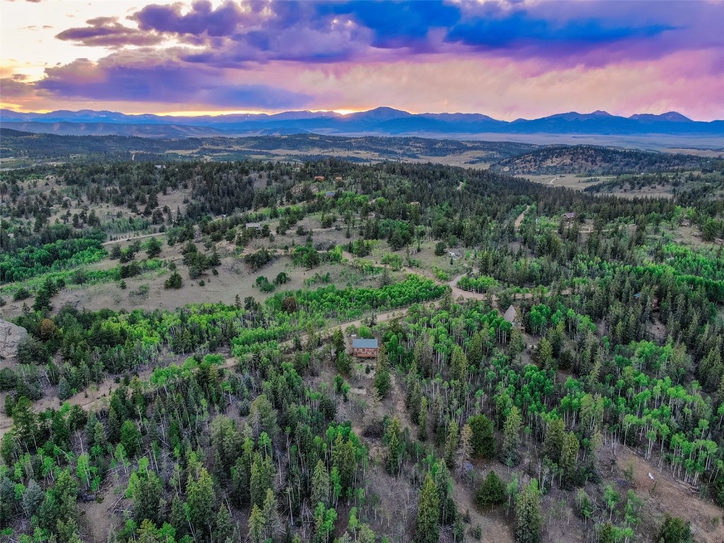 274 Folsom Drive Como CO 80456