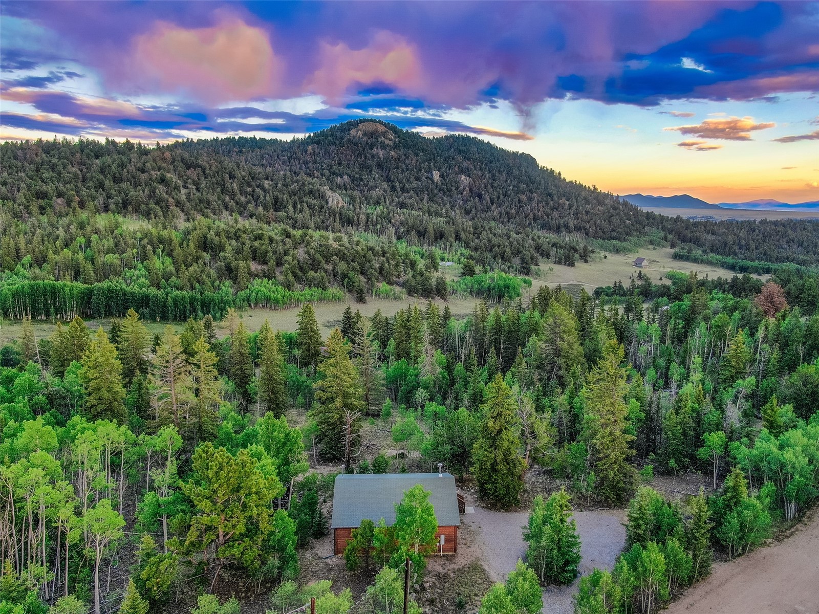 274 Folsom Drive Como CO 80456