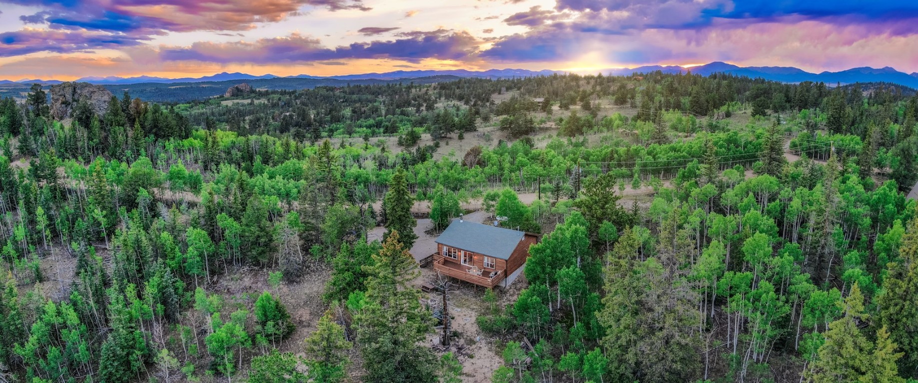 274 Folsom Drive Como CO 80456