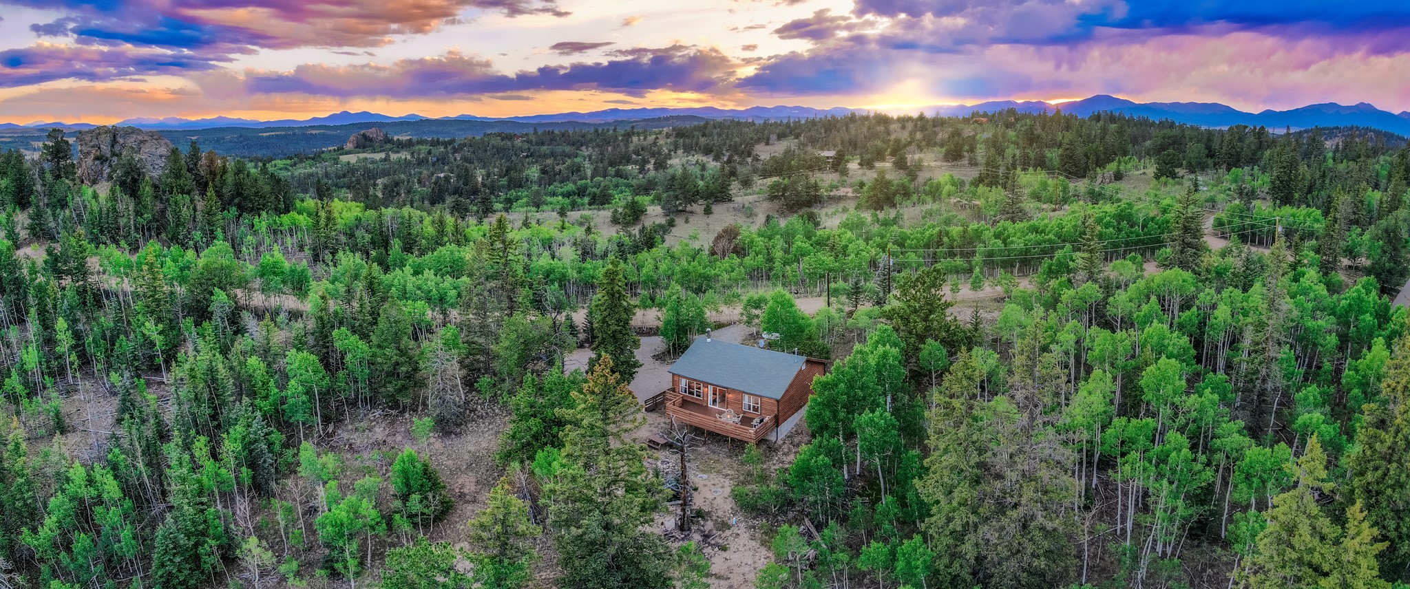 274 Folsom Drive Como CO 80456
