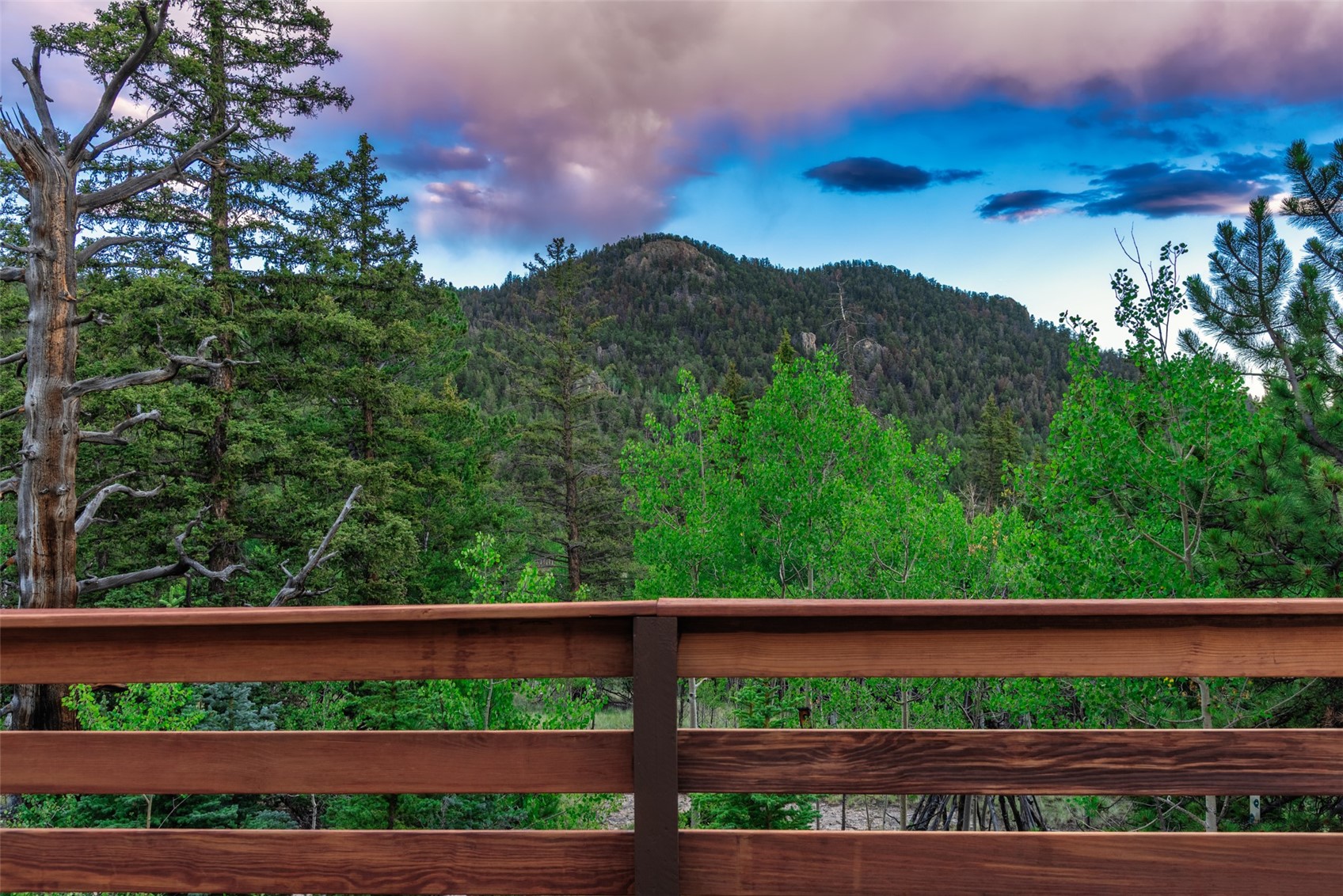 274 Folsom Drive Como CO 80456