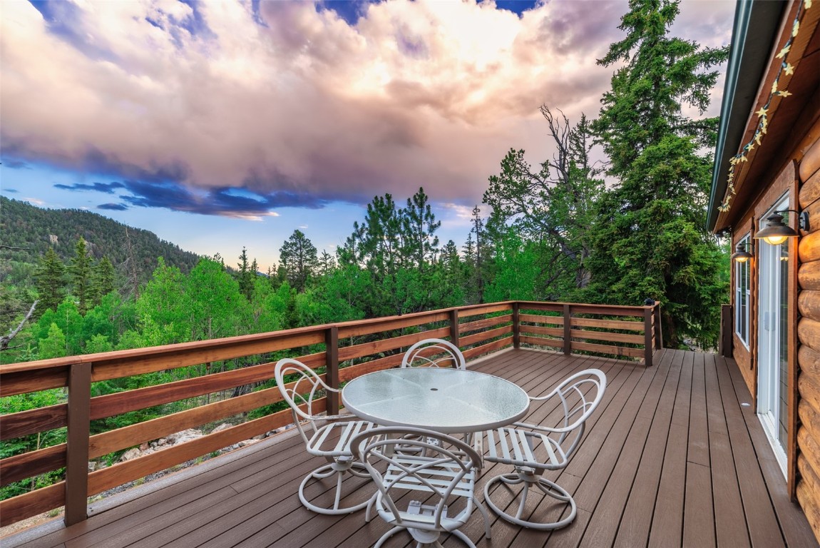 274 Folsom Drive Como CO 80456