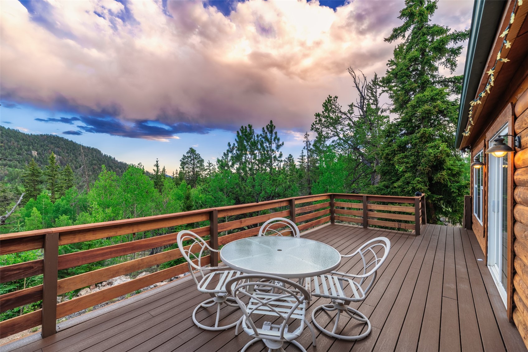 274 Folsom Drive Como CO 80456