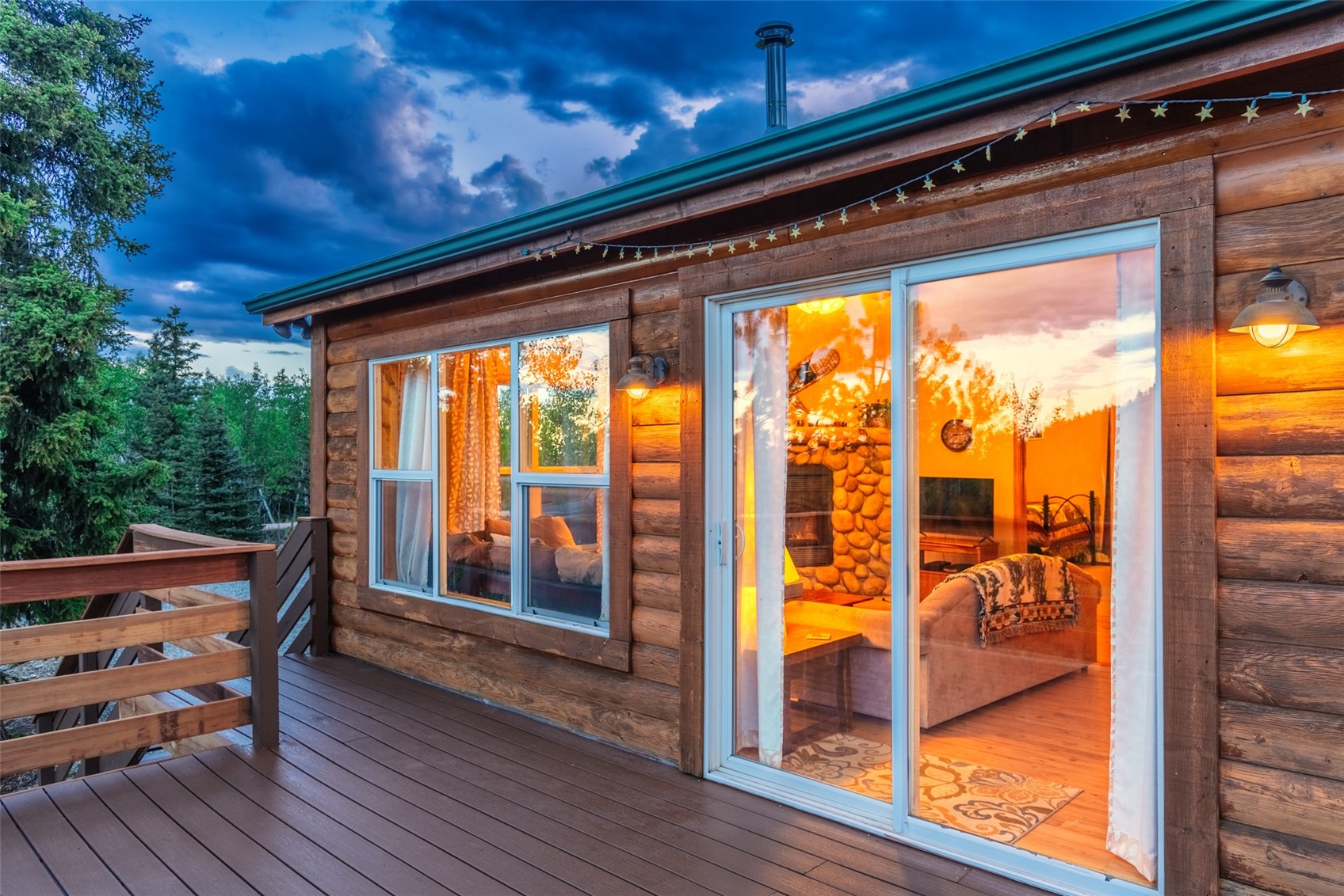 274 Folsom Drive Como CO 80456