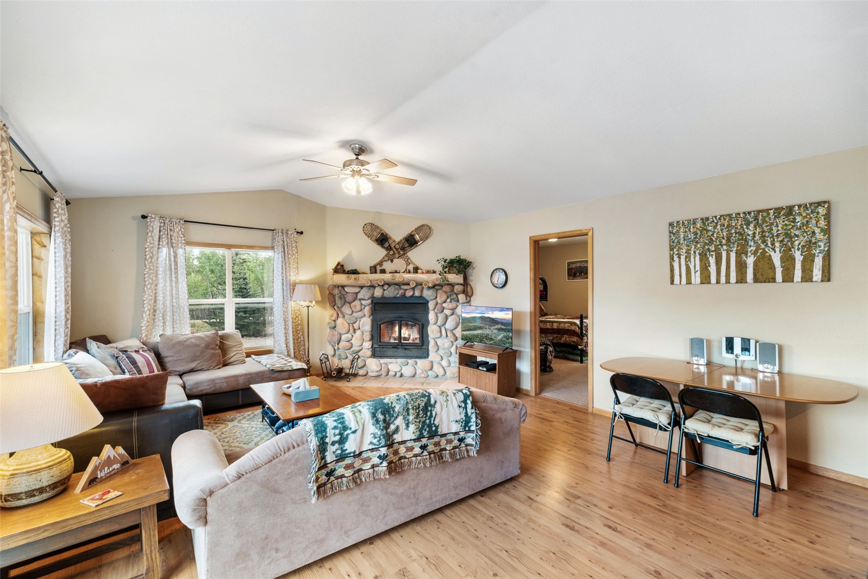 274 Folsom Drive Como CO 80456