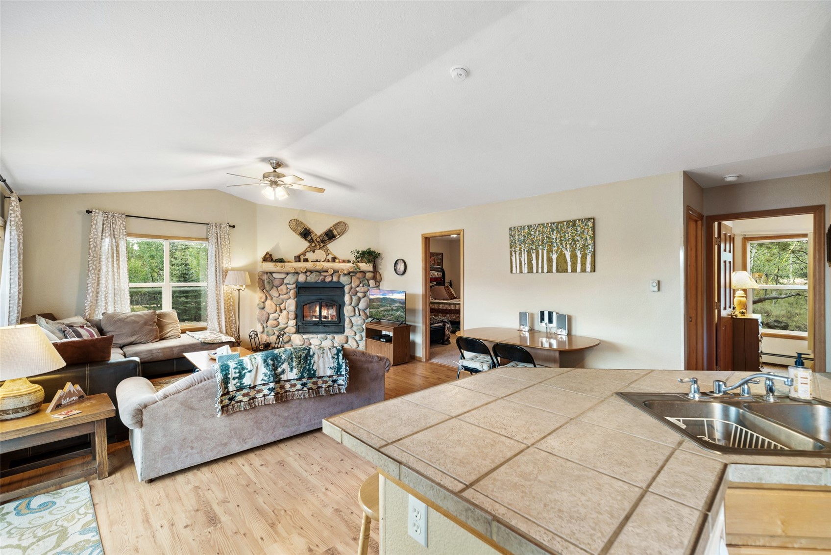 274 Folsom Drive Como CO 80456