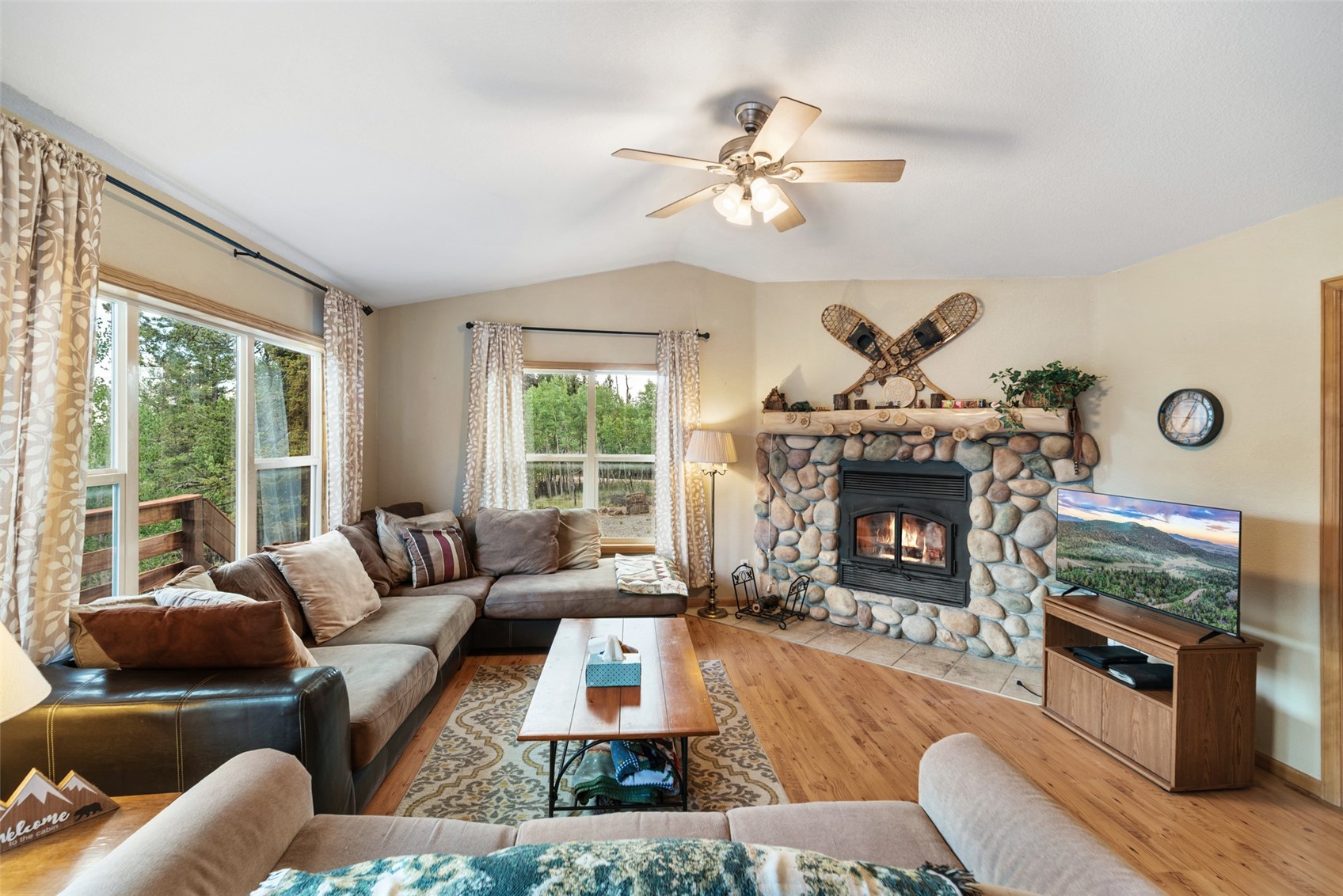 274 Folsom Drive Como CO 80456