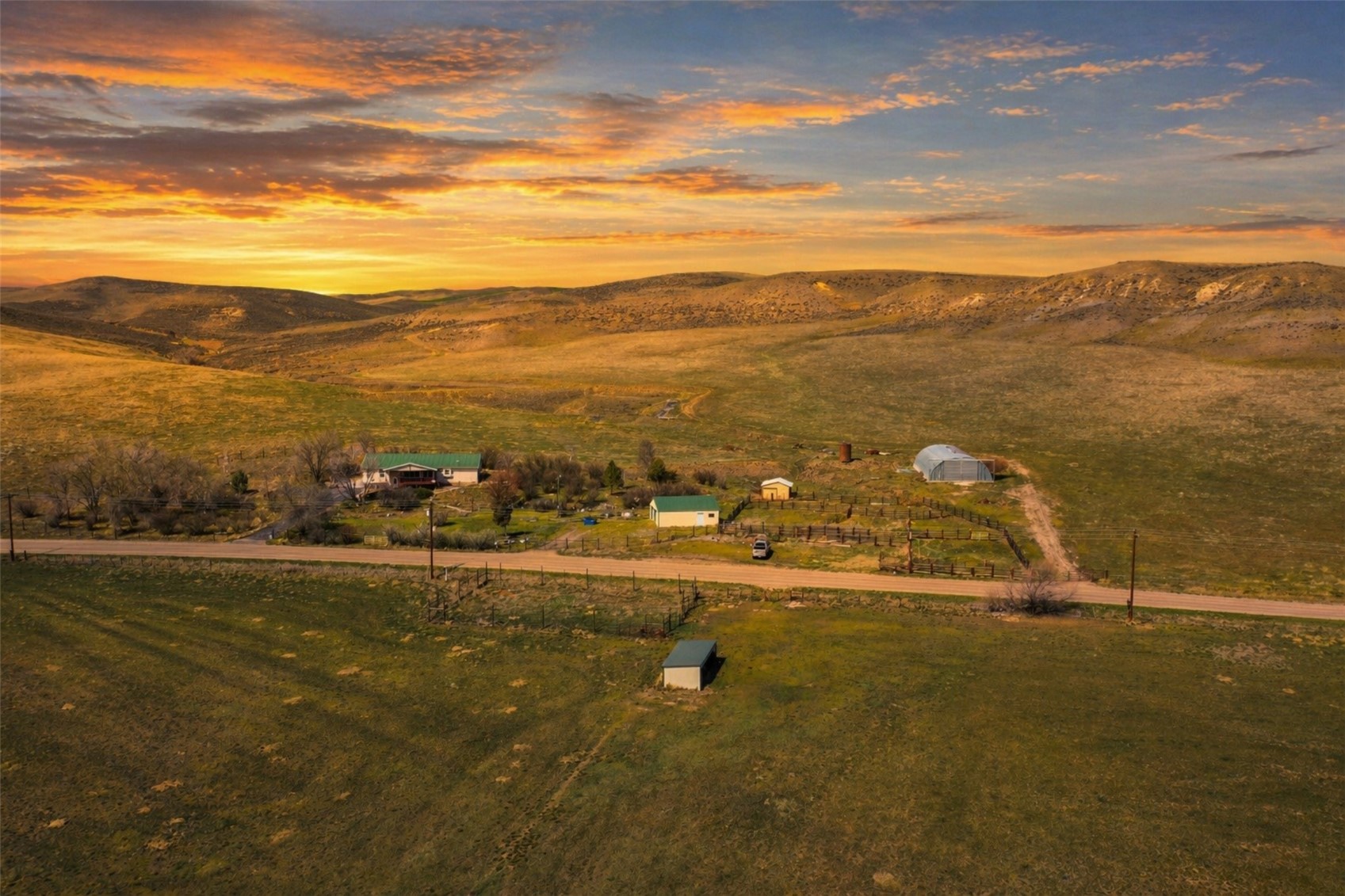 339 County Road 29 Craig CO 81625