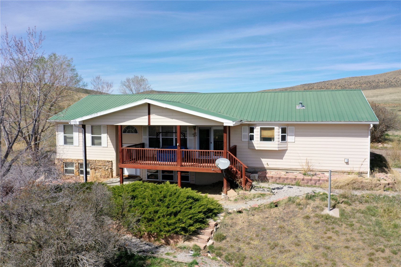 339 County Road 29 Craig CO 81625